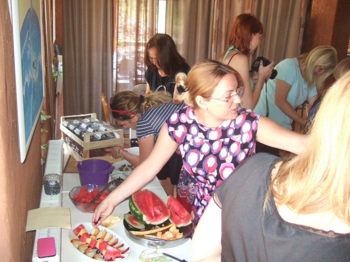 trening inovacije proizvoda